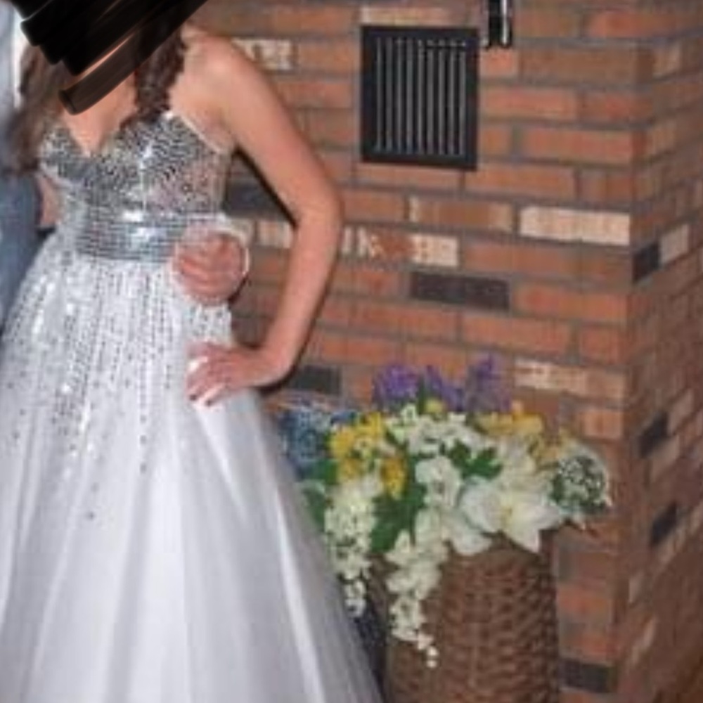 Prom Dress! - Picture 6 of 6